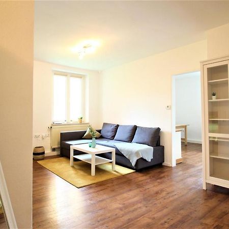 뷔르츠부르크 Zentral Wohnen - Inkl. Privatem Stellplatz 아파트 외부 사진